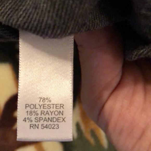 Banana Republic skirt - Picture 5 of 6